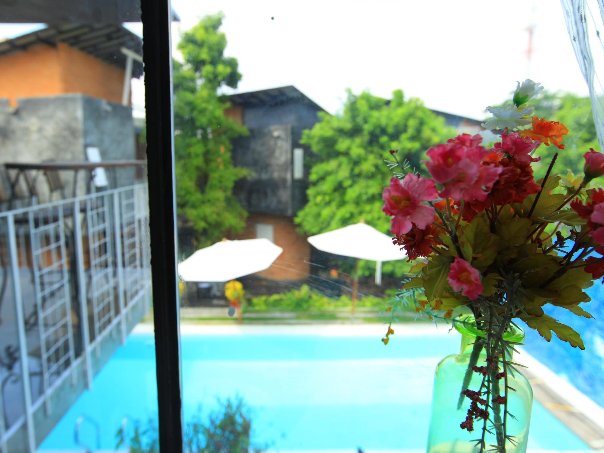 Hy Resort 촌부리 외부 사진