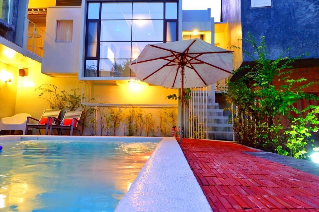 Hy Resort 촌부리 외부 사진